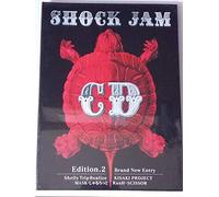 Various - Shock Jam Edition. 2 [CD+Pho [Import]