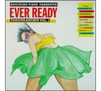 Various - Shocking Vibes Presents Ever Ready [Import]