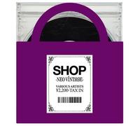 Various - Shop Neo Vintage [Import]