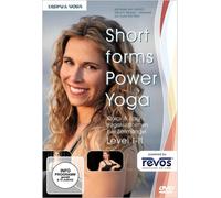 Various - Short Forms Power Yoga-Level I-II [Import]