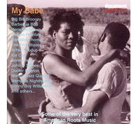 Various - Shortcuts-My Baby