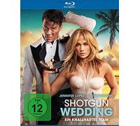 Various - Shotgun Wedding Bd [Blu-ray]