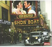 Various – Show Boat – Import – Snapper