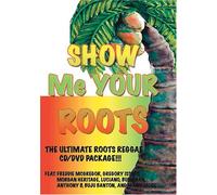 Various - Show Me Your Roots-Essential...