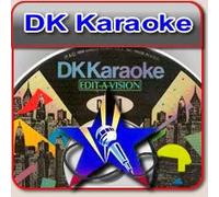 Various Show Tunes, Broadway Meets Hollywood - DK Karaoke 1107 CDG (UK Import)