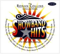 Various - Showband Hits: The Ronan. [Import]