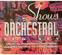 Various - Shows Orchestral [Import]