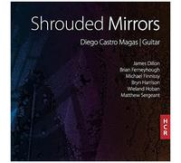 Various: Shrouded Mirrors