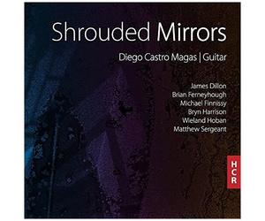 Various: Shrouded Mirrors