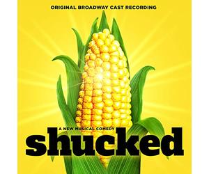 Various - Shucked