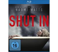 Various - Shut in Bd [Blu-ray]