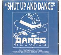 Various - Shut Up and Dance (Deleted)