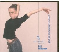 Various - Shut up and Dance! Electronic Music for Ballet