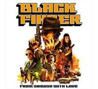 VARIOUS, SHUYA OKINO - BLACK FINGER - FROM SHIBUYA WITH LOVE
