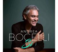 Andrea Bocelli – Si – CD