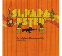 Various - Si Para Usted: The Funky Beats [Import]
