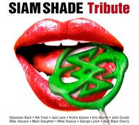 Various - Siam Shade Tribute