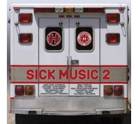 Various - Sick Music 2 [Import]
