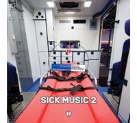 Various - Sick Music 2 Sampler 2 [Import]