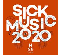 Sick Music 2020