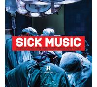 Various - Sick Music Compilation [Import]
