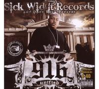 Various - Sick Wid It Presents 916 Unified [Import]