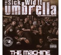 Various - Sick Wid It Umbrella Vol.2 [Import]
