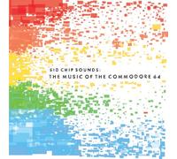 Various - Sid Chip Sounds: Music of The C64 [Import]