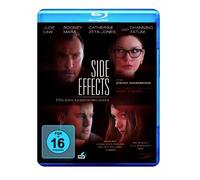SIDE EFFECTS / TÖDLICHE NEBENWIRKUNGEN - BD BLU-RAY - NEUF