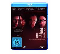 Various - Side Effects Bd-Tödliche Nebenwirkungen [Blu-ray]