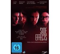 Various - Side Effects-Tödliche Nebenwirkungen [Import]