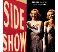 Various - Side Show/O.C.R