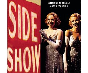 Various - Side Show/O.C.R