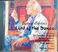 Various - Sidney Carter's Lord of the Dance [Audio CD] Various