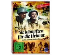 Various - Sie Kämpften Für Die Heimat [Import]