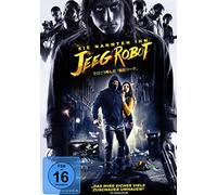 Sie Nannten Ihn Jeeg Robot – Film – Pandastorm Pictures