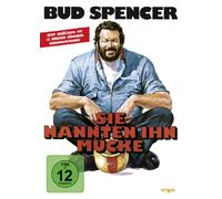 Sie Nannten Ihn Mücke