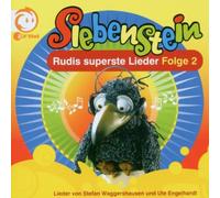 Various - Siebenstein - Rudis superste Lieder Folge 2 ZDF