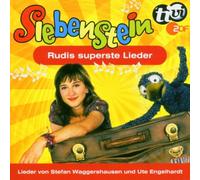 Various - Siebenstein - Rudis superste Lieder ZDF