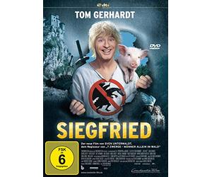 Various - Siegfried