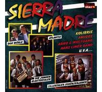 Various - Sierra Madre