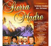 Various - Sierra Madre [Import]