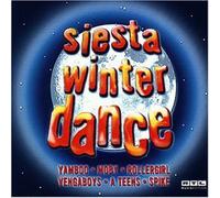 Various - Siesta Winter Dance [CD]