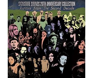 Various - Signature Sounds 20th Anniversary Collection