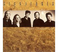 Various Artists – Signatures 3: Songwriters Album – RCA