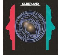 Various - Silberland 03 - the Ambient Side of Kosmische Musik 197