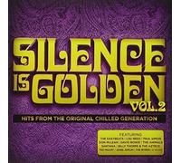 Various Silence is Golden 2: Hits from Original Chilled (CD)
