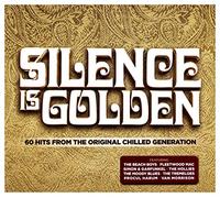 Various - Silence Is Golden Box)