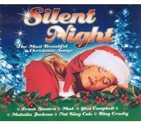 Various - Silent Night [Import]