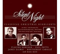Various - Silent Night-Classical Christmas Highlights [Import]